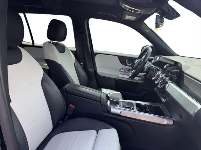 2022 Mercedes-Benz GLB 4MATIC