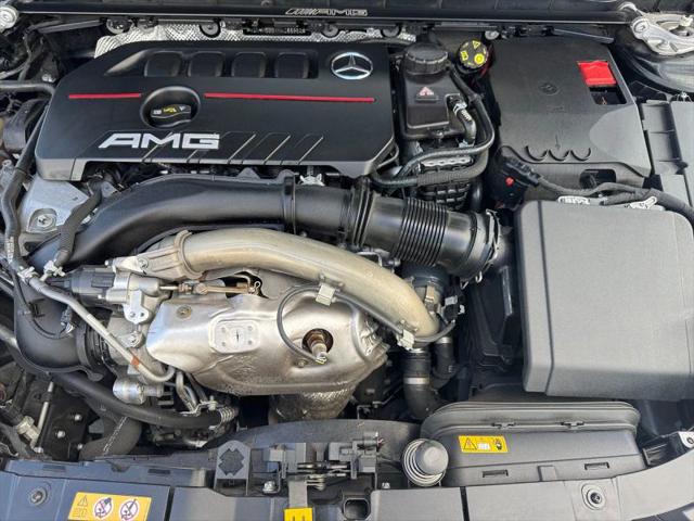 2022 Mercedes-Benz GLB 4MATIC