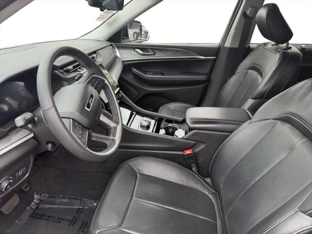 2023 Jeep Grand Cherokee Limited 4x2