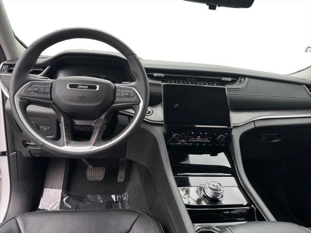 2023 Jeep Grand Cherokee Limited 4x2