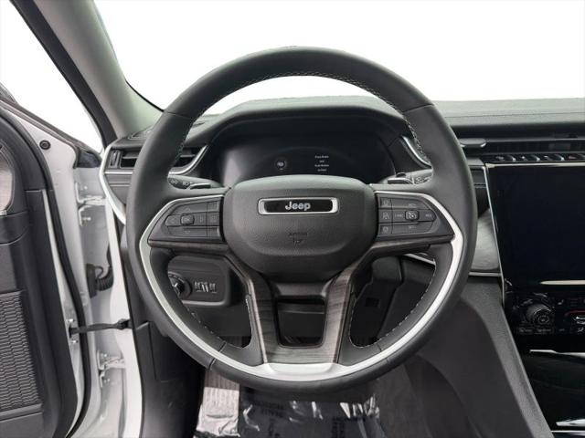 2023 Jeep Grand Cherokee Limited 4x2