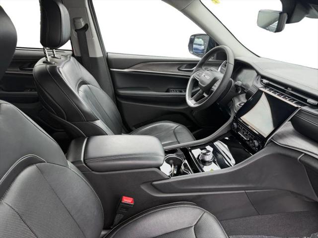 2023 Jeep Grand Cherokee Limited 4x2