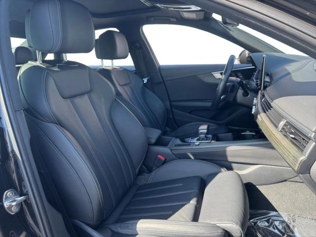 2021 Audi A4 Premium Plus 45 TFSI S line quattro S tronic