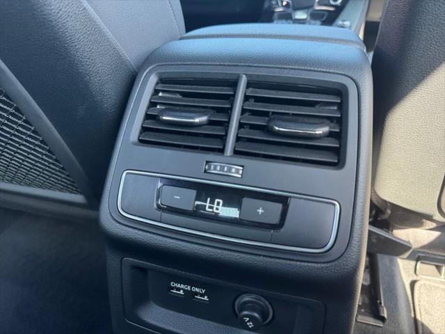 2021 Audi A4 Premium Plus 45 TFSI S line quattro S tronic