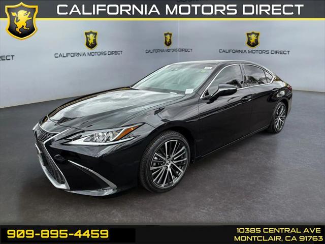 2024 Lexus ES 300h 300h for sale in Montclair, CA