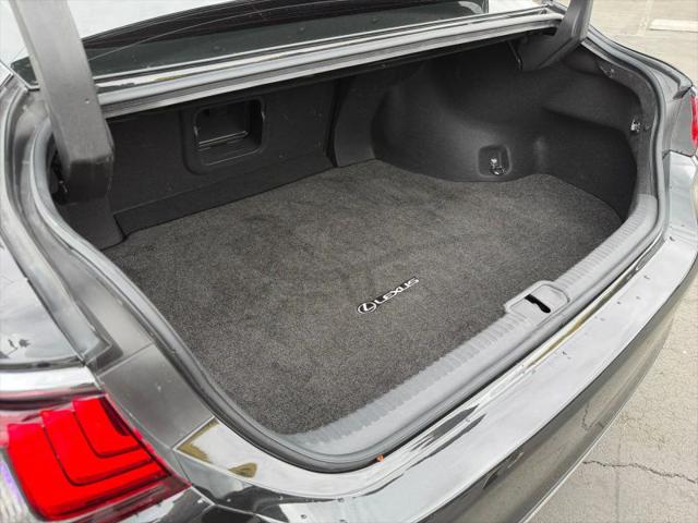 2024 Lexus ES 300h 300h