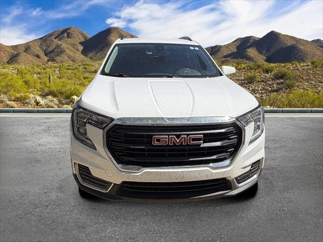 2024 GMC Terrain FWD SLE