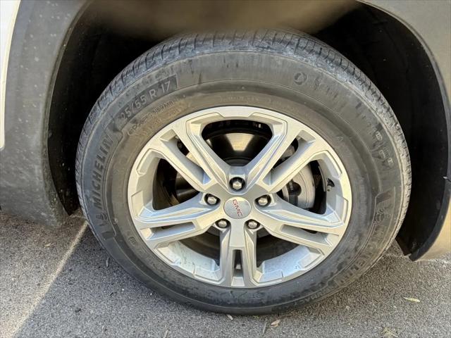 2024 GMC Terrain FWD SLE