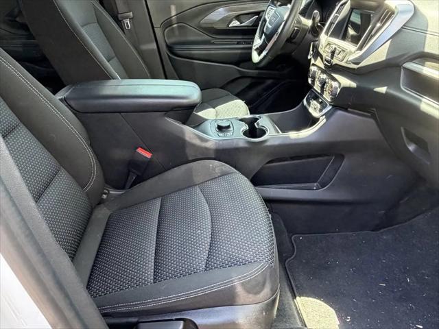 2024 GMC Terrain FWD SLE