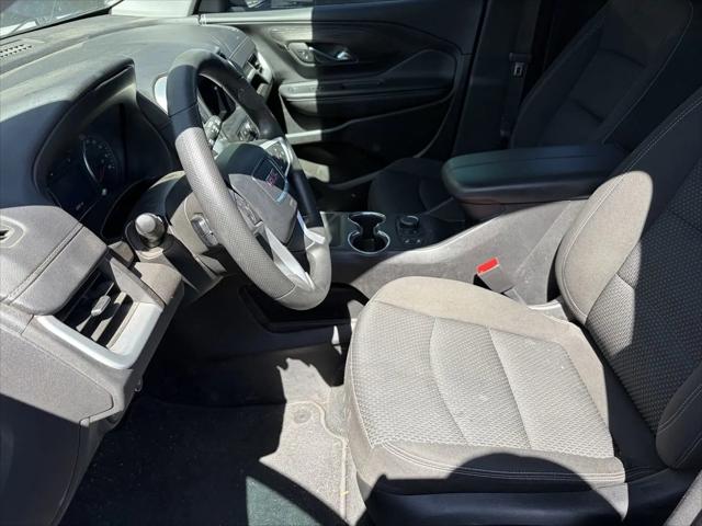2024 GMC Terrain FWD SLE