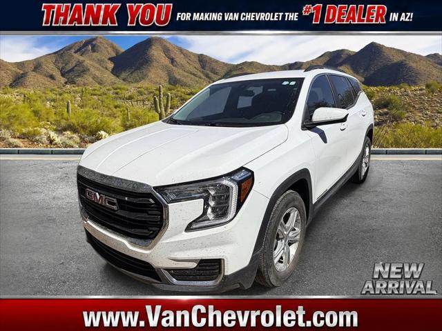 2024 GMC Terrain FWD SLE for sale in Scottsdale, AZ