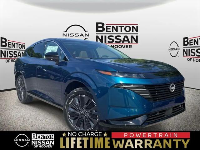 2026 Nissan Murano Platinum for sale in Hoover, AL