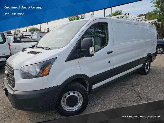 2017 Ford Transit w/60/40 Side Door w/LWB for sale in Chicago, IL
