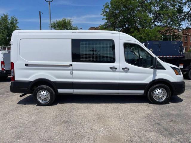 2022 Ford Transit Cargo Van Medium Roof w/LWB