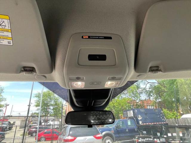 2022 Ford Transit Cargo Van Medium Roof w/LWB