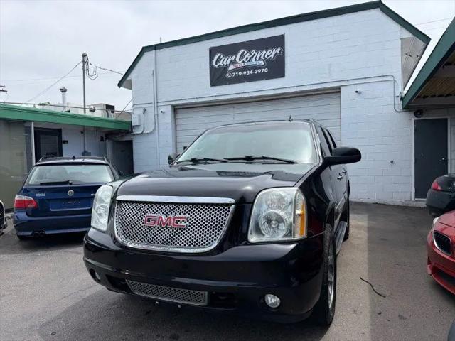 2007 GMC Yukon Denali for sale in Denver, CO