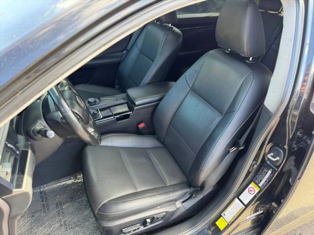 2017 Lexus ES 350 350