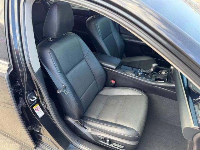 2017 Lexus ES 350 350