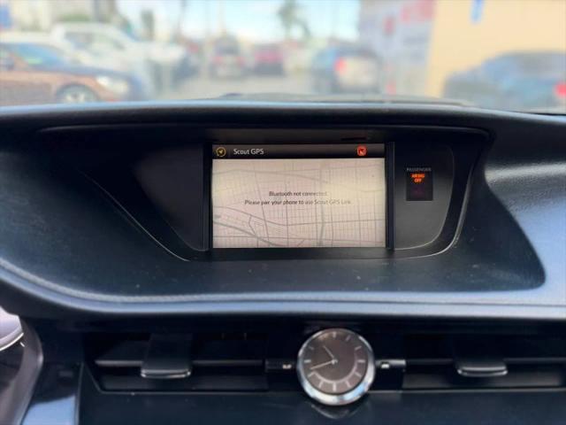 2017 Lexus ES 350 350