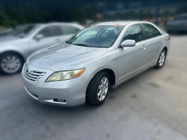 2009 Toyota Camry LE for sale in Austell, GA