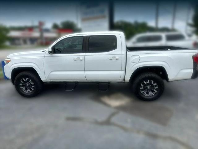 2020 Toyota Tacoma SR for sale in Austell, GA