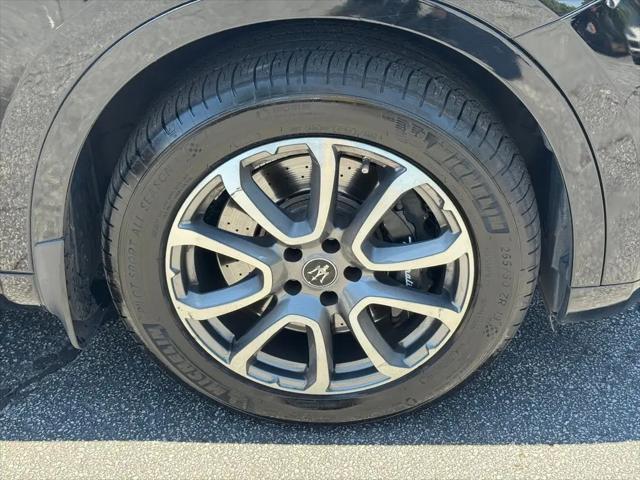 2020 Maserati Levante S