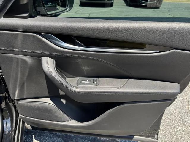 2020 Maserati Levante S