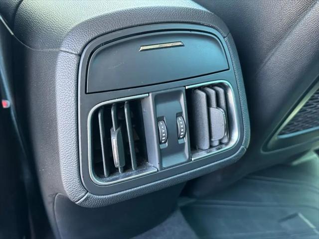 2020 Maserati Levante S