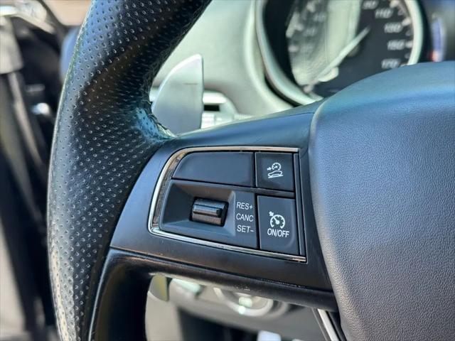 2020 Maserati Levante S
