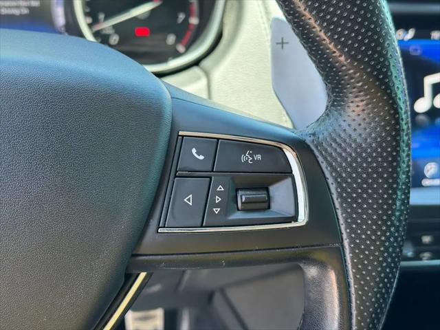 2020 Maserati Levante S