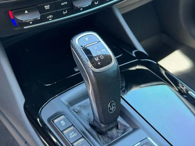 2020 Maserati Levante S