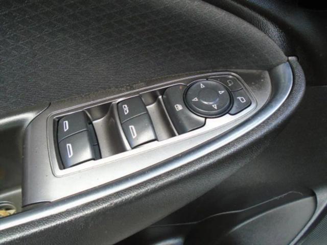 2020 Chevrolet Malibu FWD LT