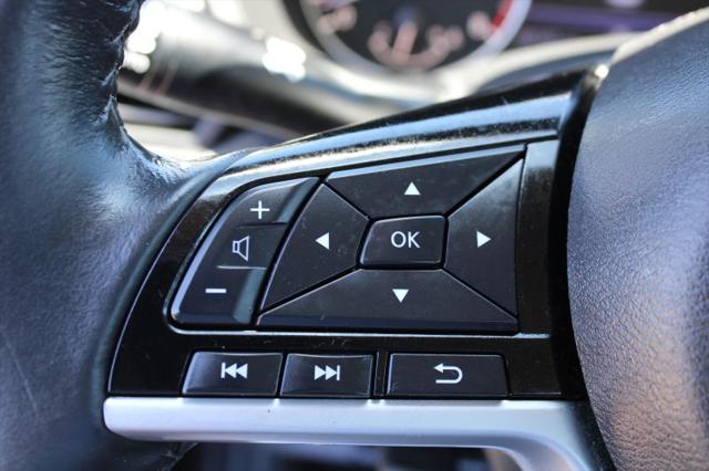 2023 Nissan Altima SV FWD