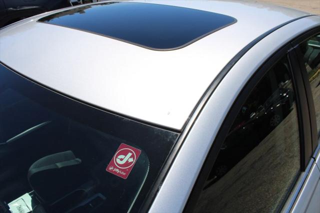 2023 Nissan Altima SV FWD