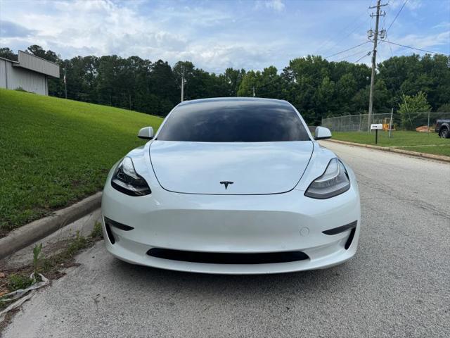 2021 Tesla Model 3 Performance Dual Motor All-Wheel Drive for sale in Conyers, GA