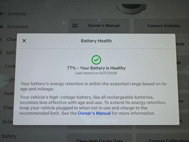 2021 Tesla Model 3 Performance Dual Motor All-Wheel Drive