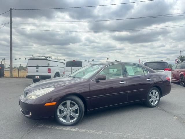 2005 Lexus ES 330 330