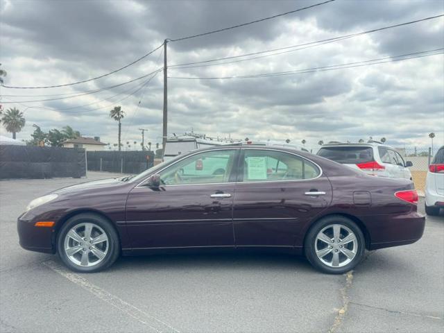 2005 Lexus ES 330 330