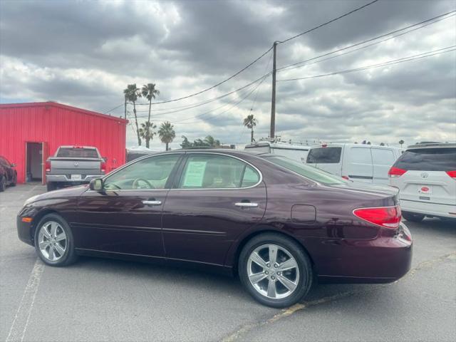 2005 Lexus ES 330 330