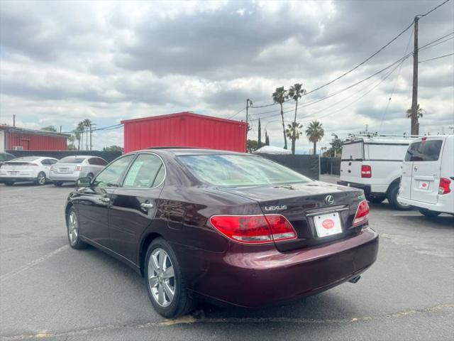 2005 Lexus ES 330 330