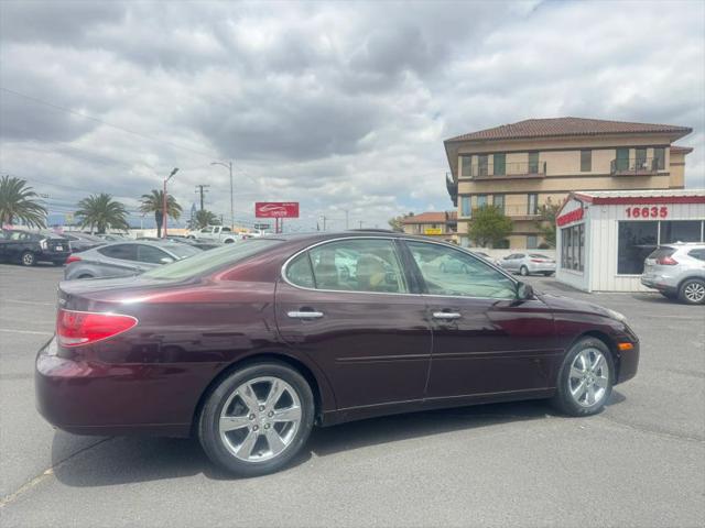 2005 Lexus ES 330 330