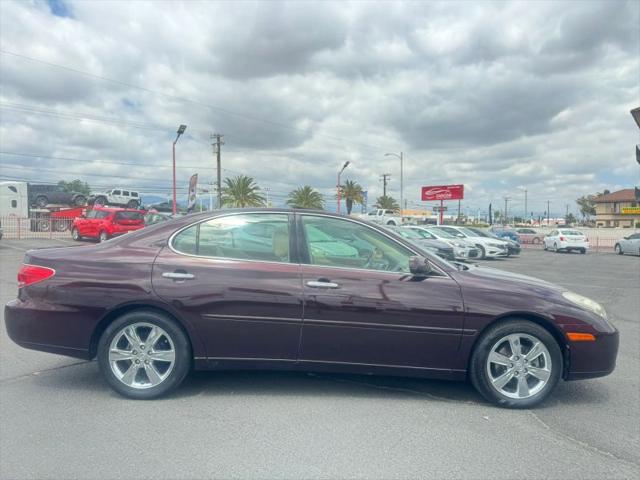 2005 Lexus ES 330 330
