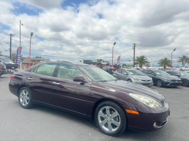 2005 Lexus ES 330 330