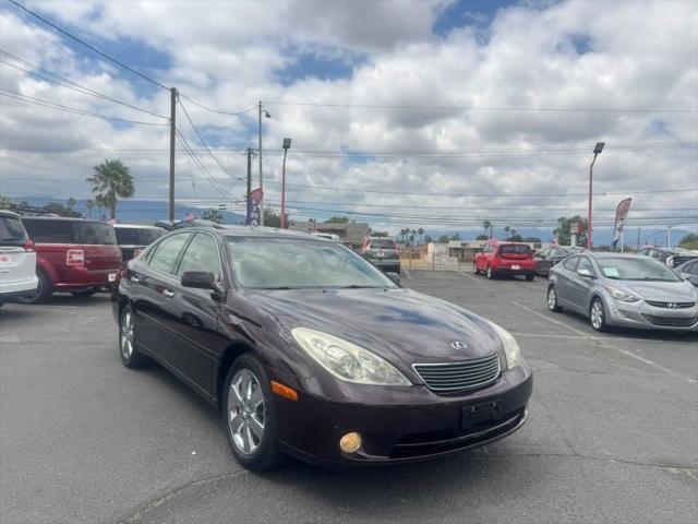 2005 Lexus ES 330 330