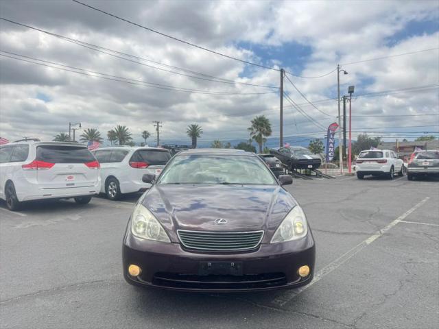 2005 Lexus ES 330 330