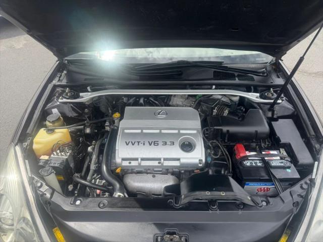 2005 Lexus ES 330 330