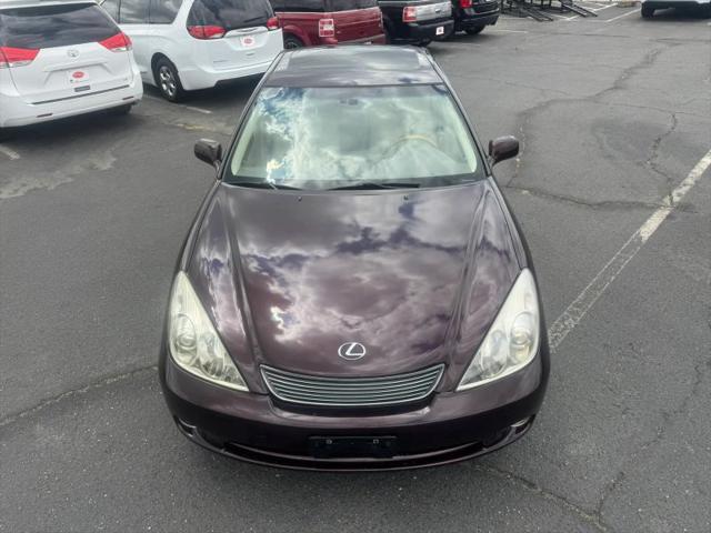 2005 Lexus ES 330 330