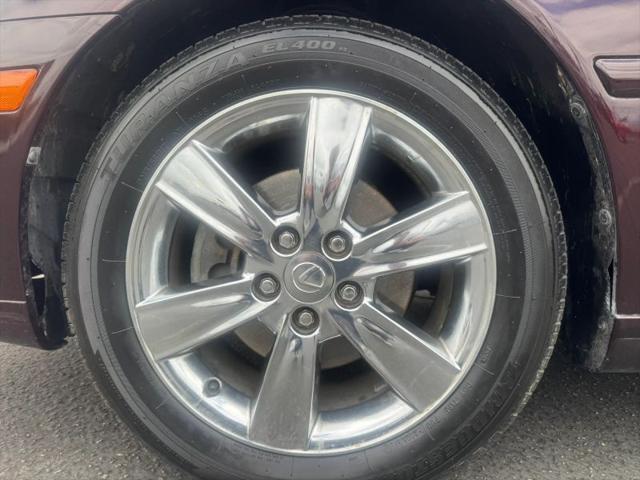 2005 Lexus ES 330 330