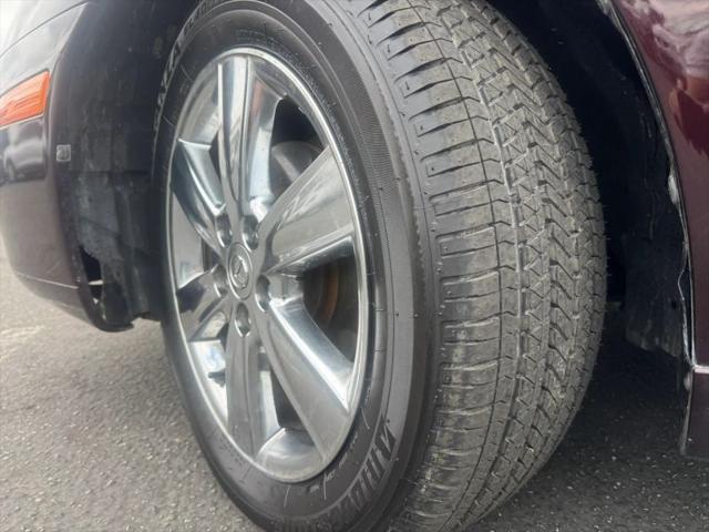 2005 Lexus ES 330 330