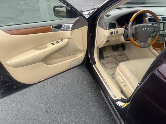 2005 Lexus ES 330 330